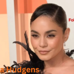 vanessa hudgens
