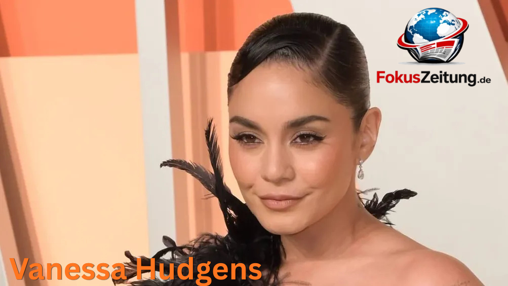 vanessa hudgens