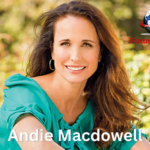 andie macdowell