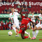 augsburg – vfb stuttgart