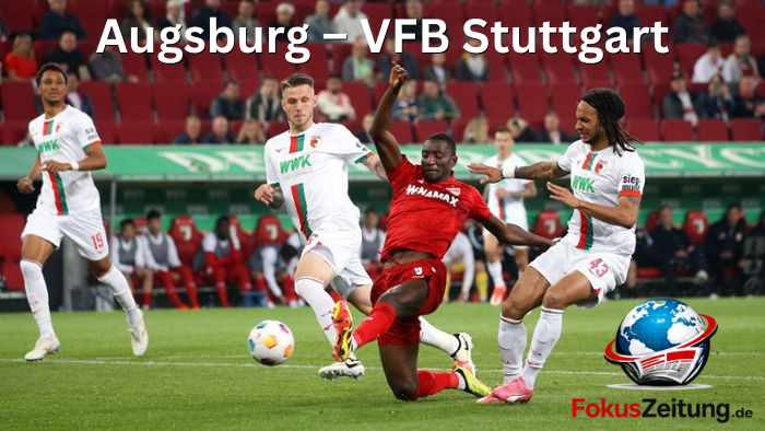 augsburg – vfb stuttgart