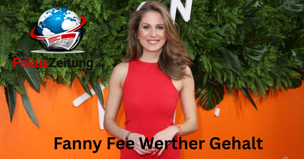 fanny fee werther gehalt