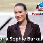 gloria sophie burkandt