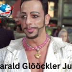 harald glööckler jung