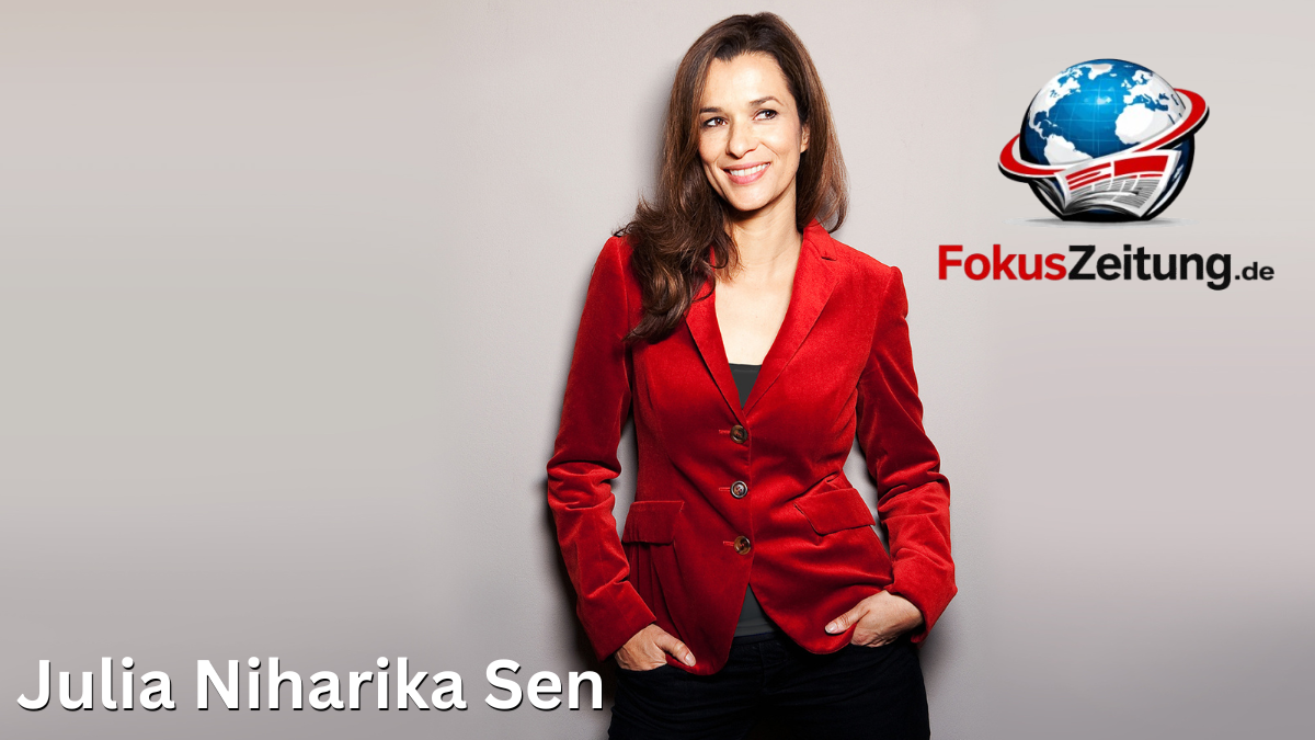 julia niharika sen