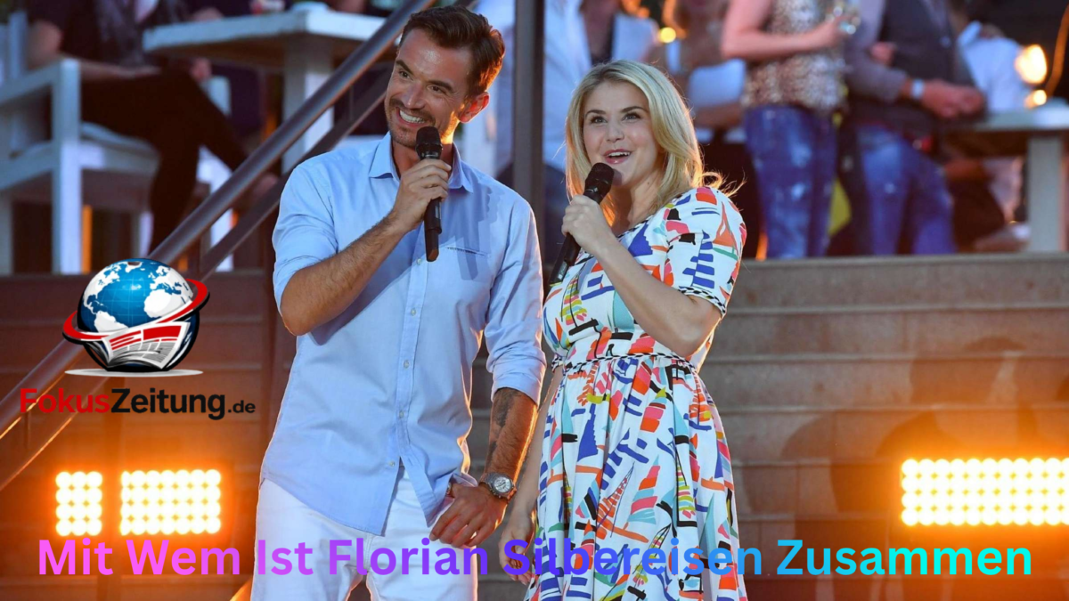 mit wem ist florian silbereisen zusammen