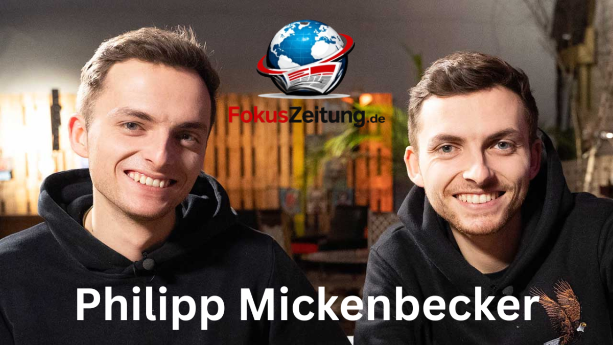 philipp mickenbecker