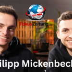 philipp mickenbecker