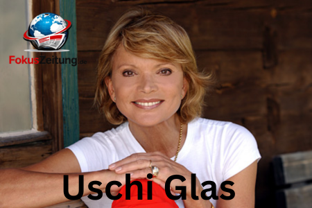 uschi glas