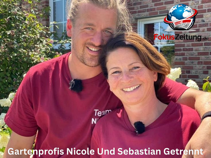 gartenprofis nicole und sebastian getrennt