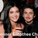 kylie jenner timothee chalamet