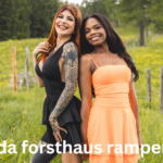 linda forsthaus rampensau