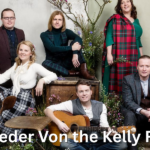 mitglieder von the kelly family