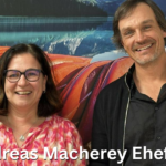andreas macherey ehefrau