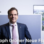 christoph gröner neue freundin