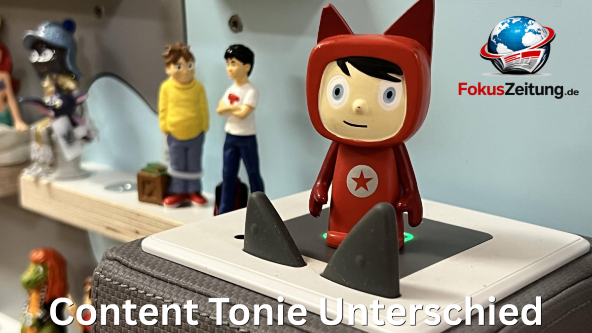 content tonie unterschied
