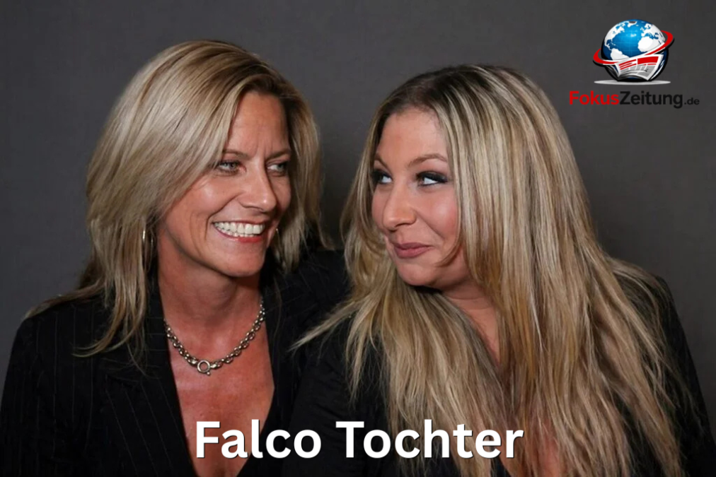 falco tochter