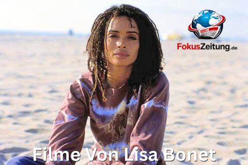 filme von lisa bonet