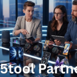 g15tool partners