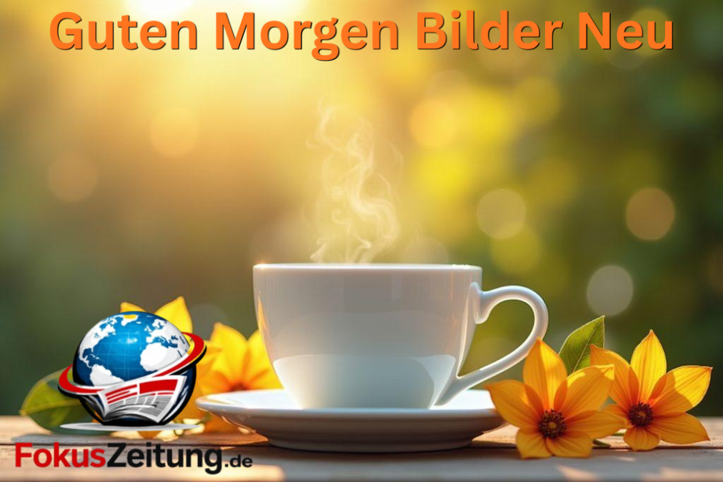 guten morgen bilder neu