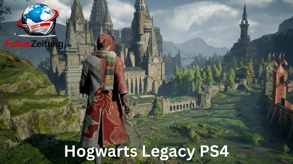 hogwarts legacy ps4