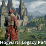 hogwarts legacy ps4