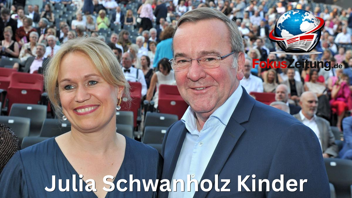 julia schwanholz kinder