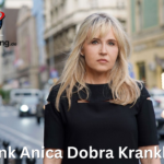 krank anica dobra krankheit