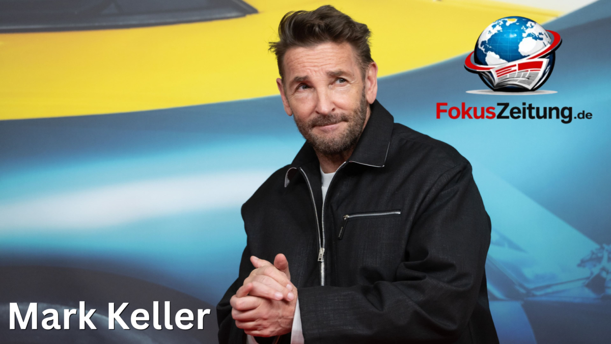 mark keller