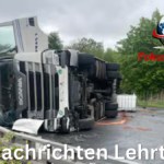 nachrichten lehrte