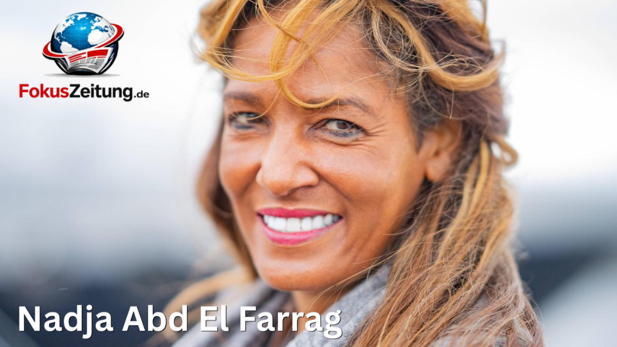 nadja abd el farrag