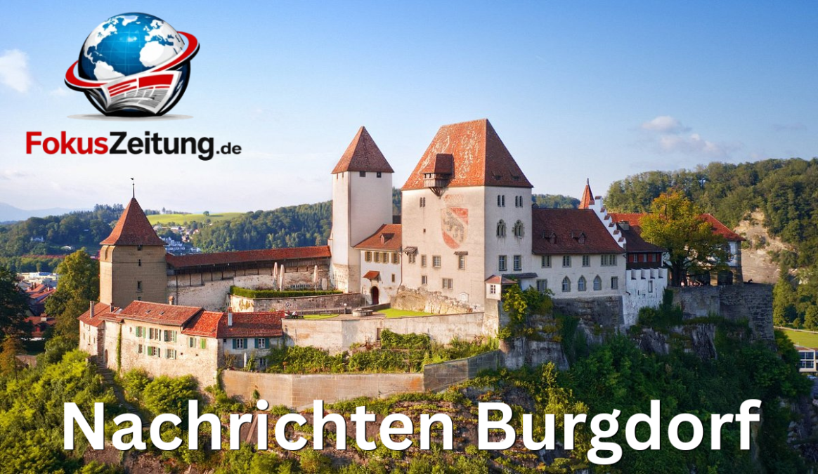 nachrichten burgdorf