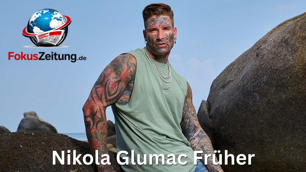 nikola glumac früher