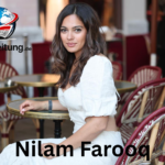 nilam farooq