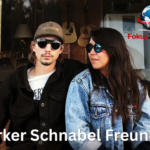 parker schnabel freundin