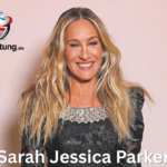 sarah jessica parker