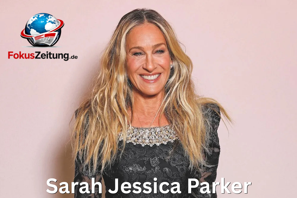 sarah jessica parker