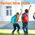 sommerferien nrw 2025