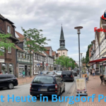 was ist heute in burgdorf passiert