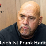 wie reich ist frank hanebuth