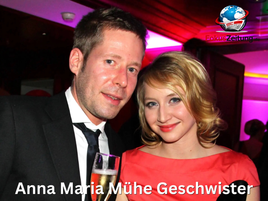 anna maria mühe geschwister