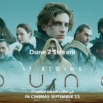 Dune 2 Stream