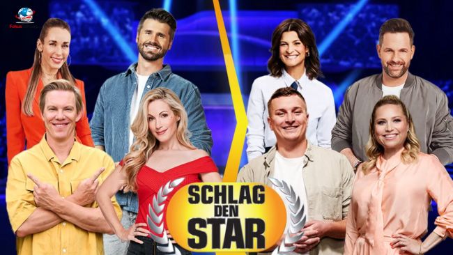 Schlag den Star