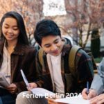 Ferien Berlin 2024