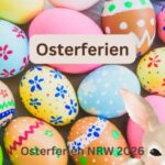osterferien nrw 2026