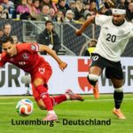 luxemburg – deutschland