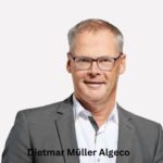 Dietmar Müller Algeco