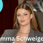 emma schweiger