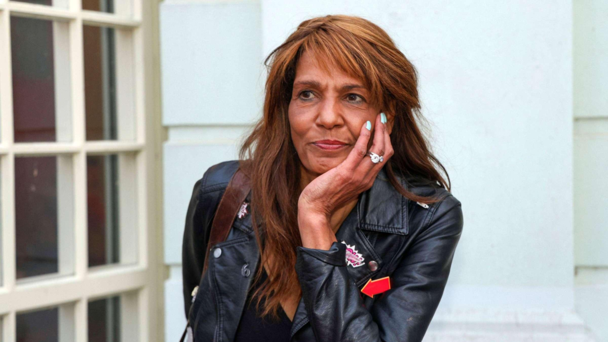 nadja abd el farrag