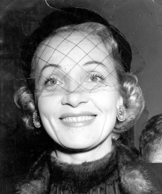 marlene dietrich alt